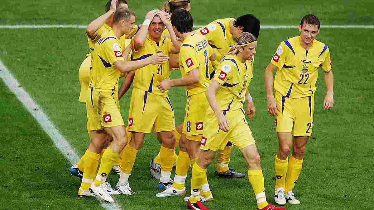 Саудівська Аравія – Україна: рівно 11 років тому "синьо-жовті" здобули першу перемогу на Чемпіонаті світу