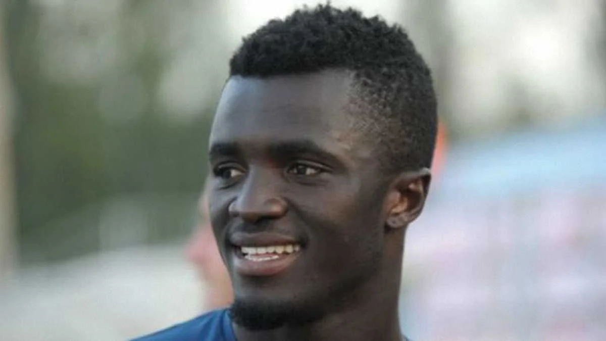 Кваме Карікарі