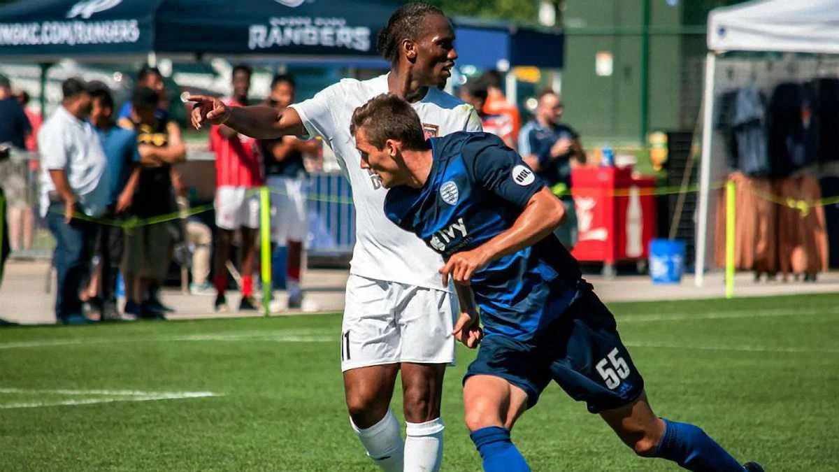 Дидье Дрогба против Своуп Парк Рейнджерс