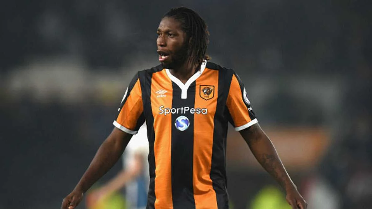 Дьемерси Мбокани / Getty Images