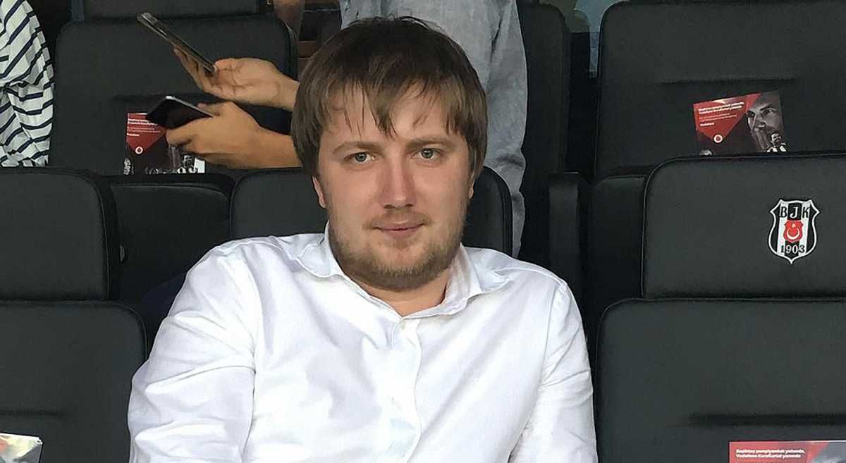 Вадим Шаблій