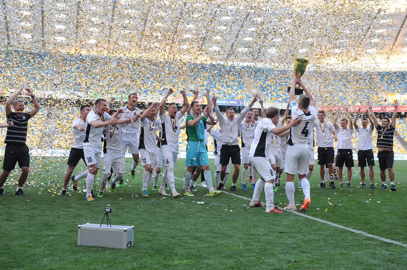 Агробізнес / Футбол 24