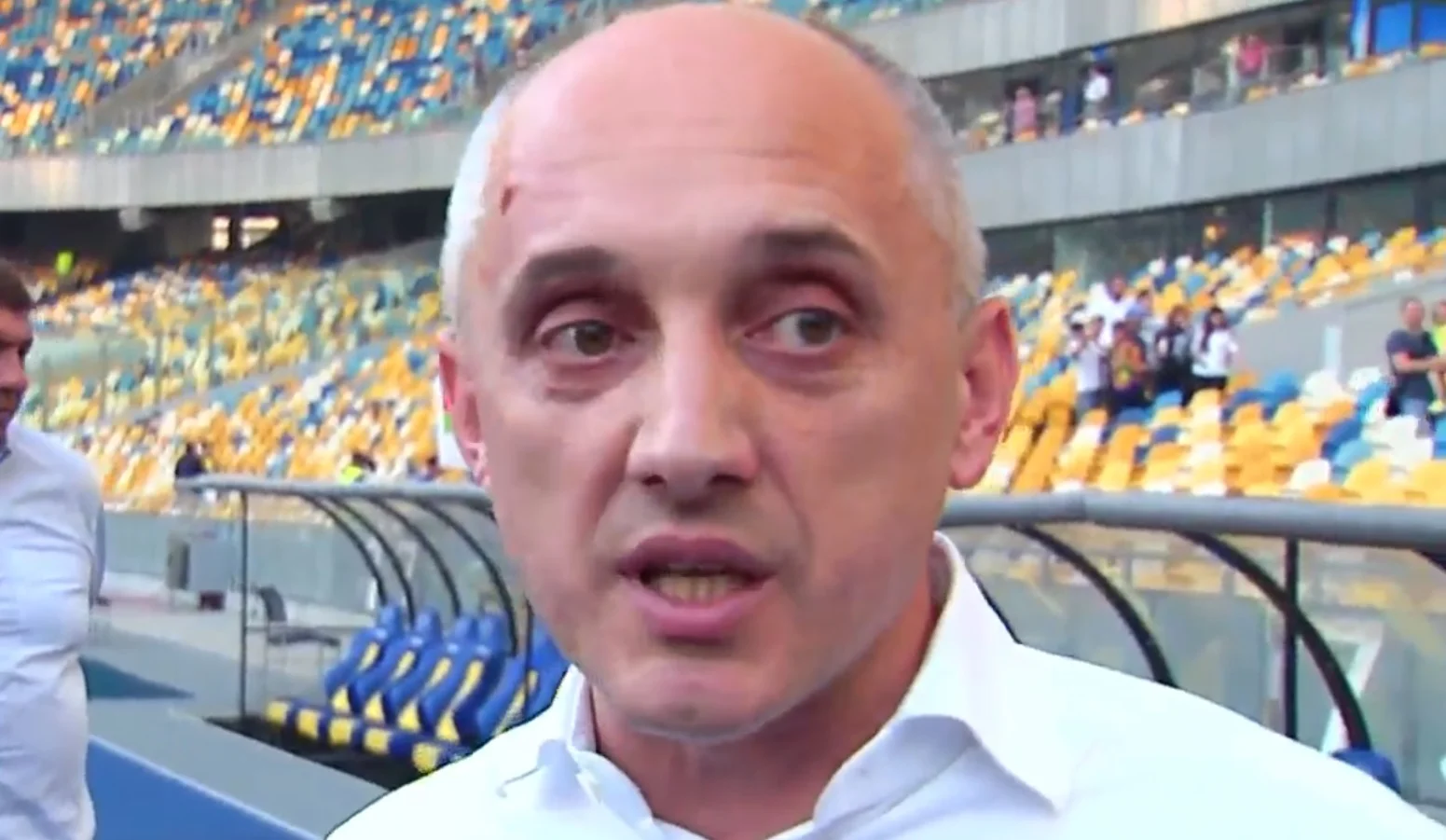 Олег Собуцький