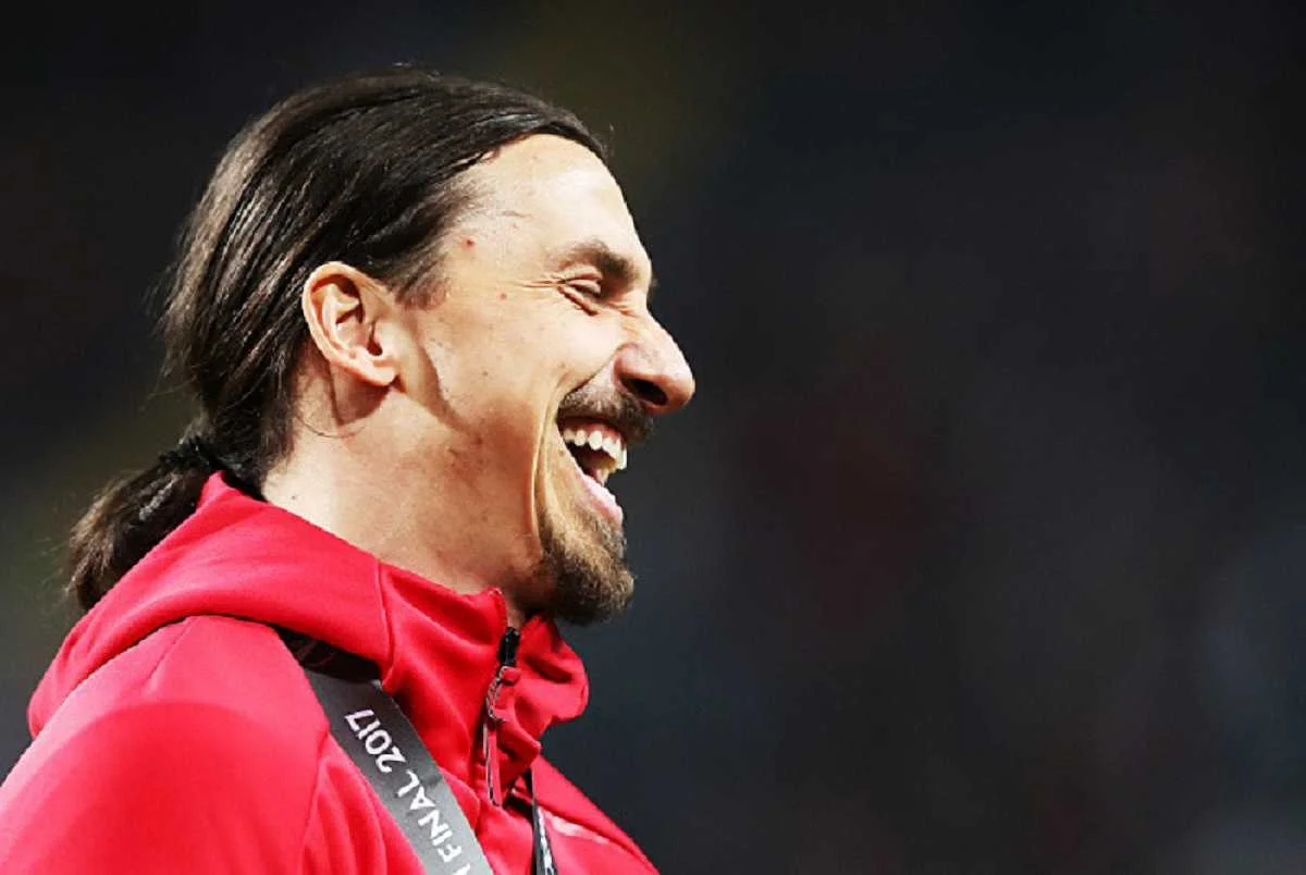 Златан Ібрагімовіч / Getty Images