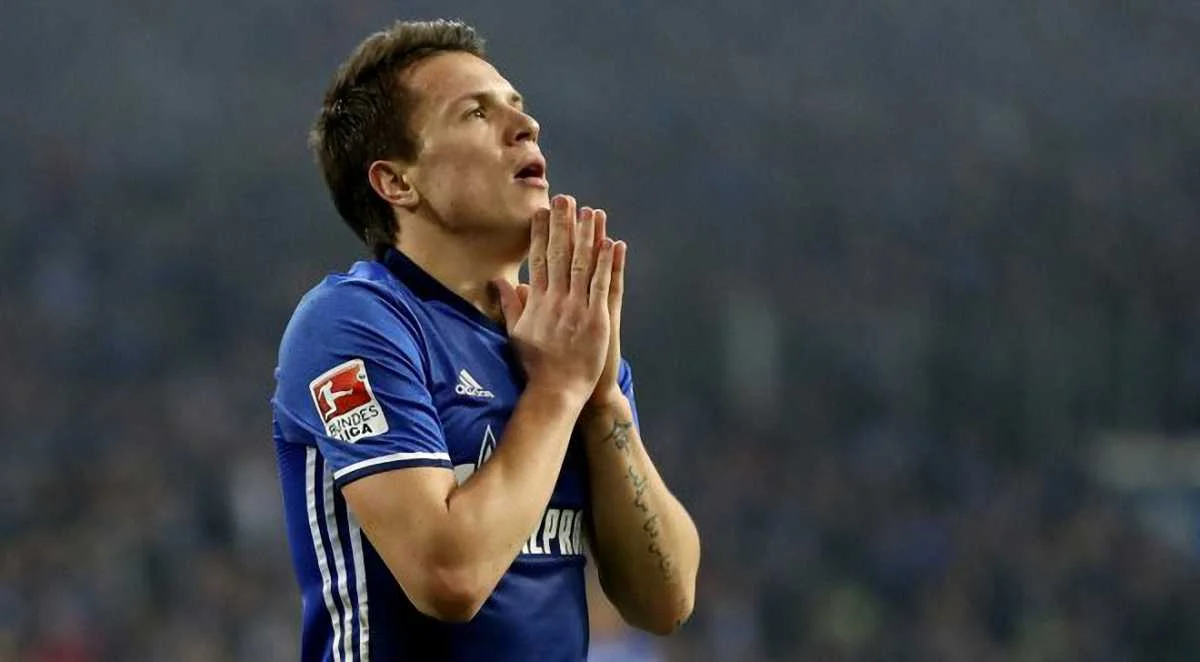 Евгений Коноплянка / Getty Images