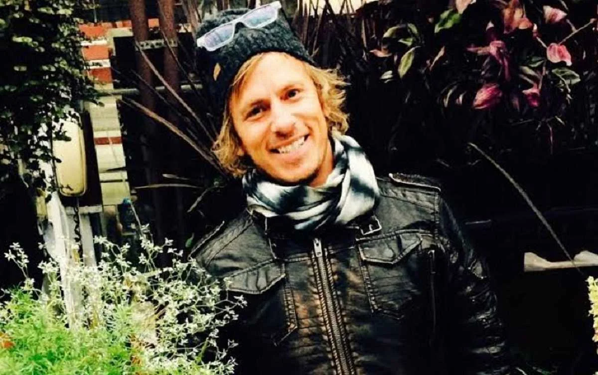 Богдан Недільський