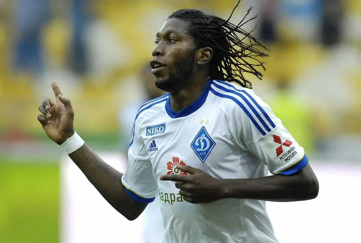 Дьємерсі Мбокані