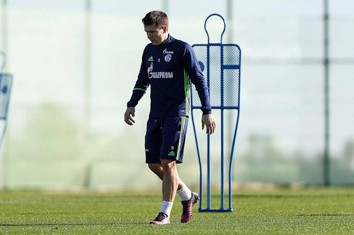 Євген Коноплянка / Getty Images