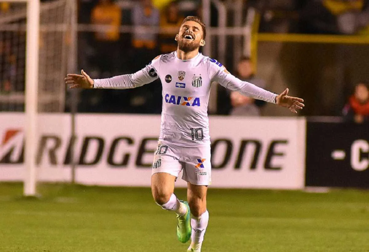 Лукас Лима / AS