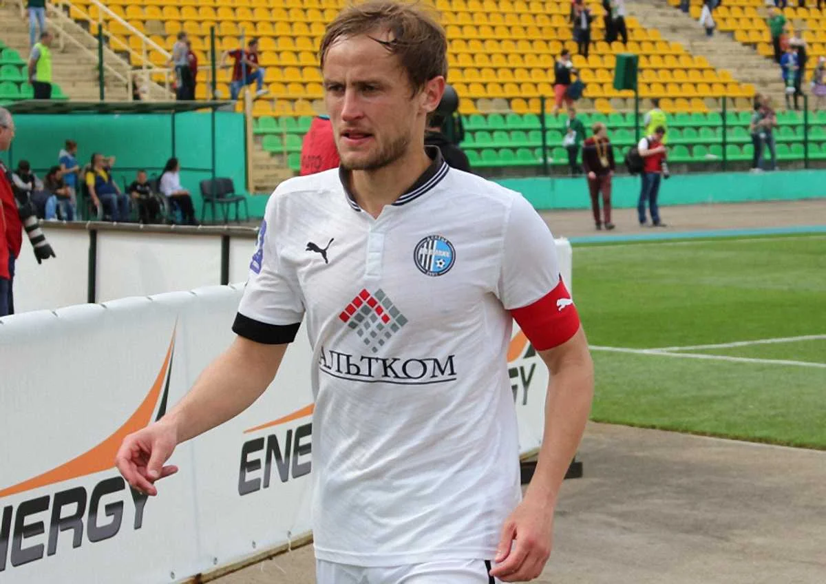 Дмитро Гришко