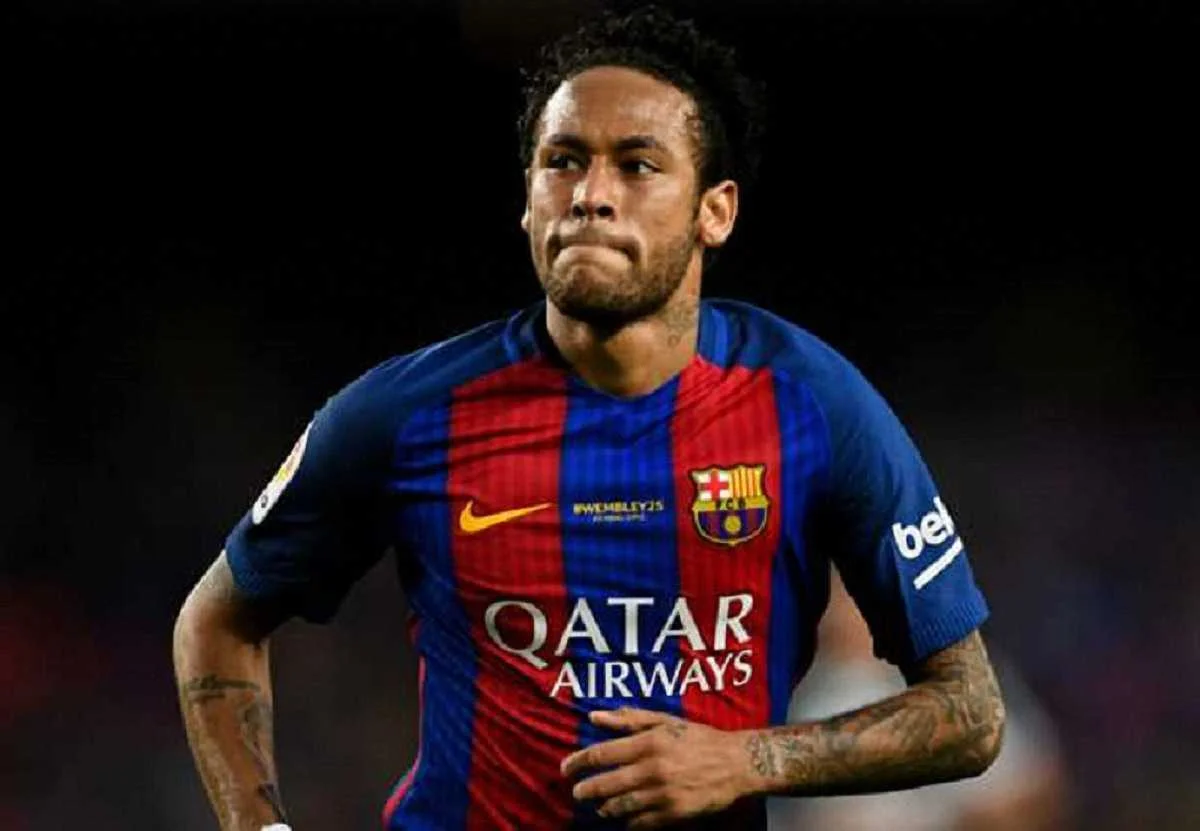 Неймар / Getty Images