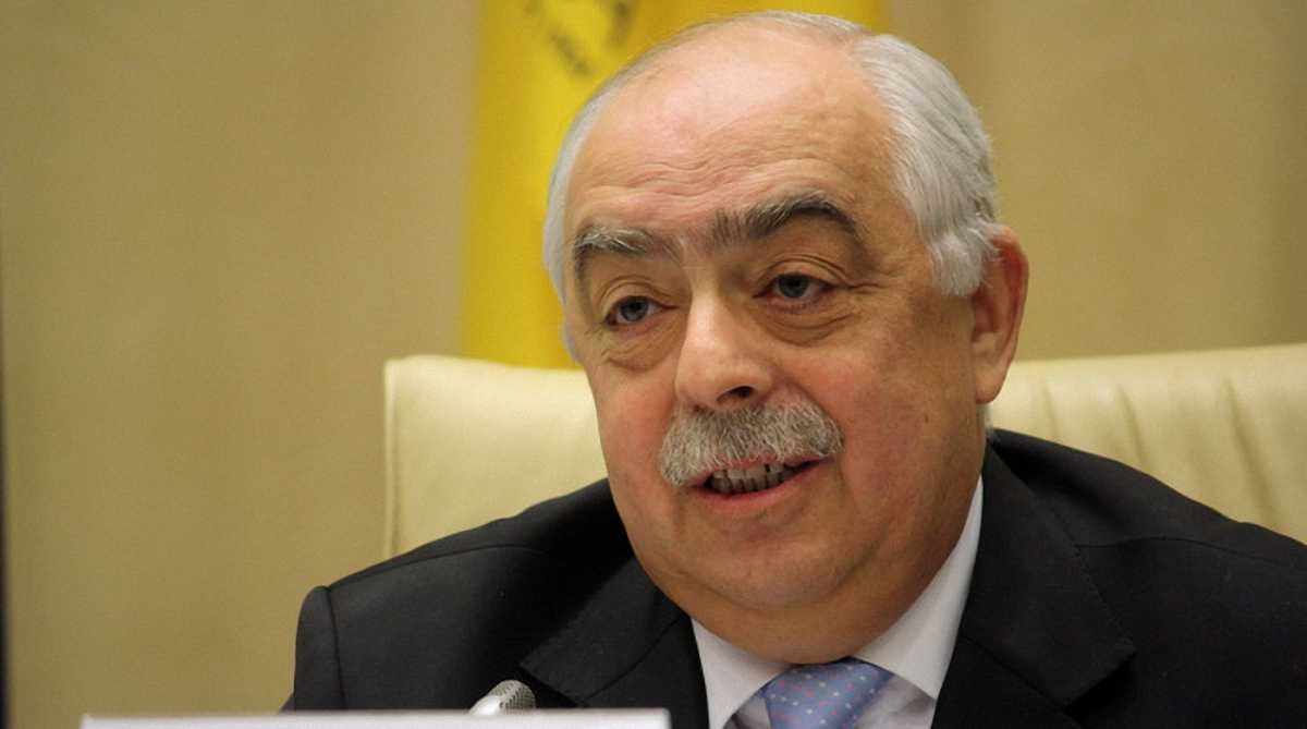 Сергій Стороженко