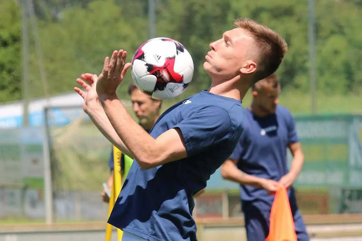 Сергій Сидорчук / zbirna.com