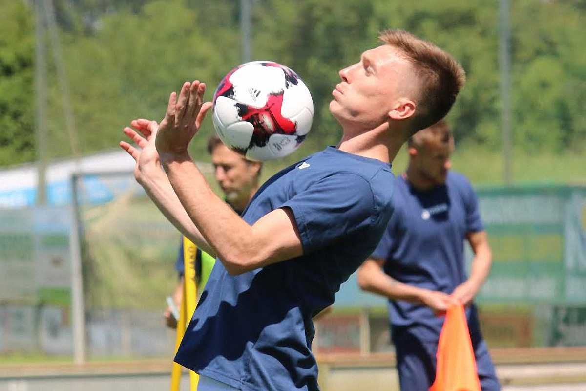 Сергей Сидорчук / zbirna.com
