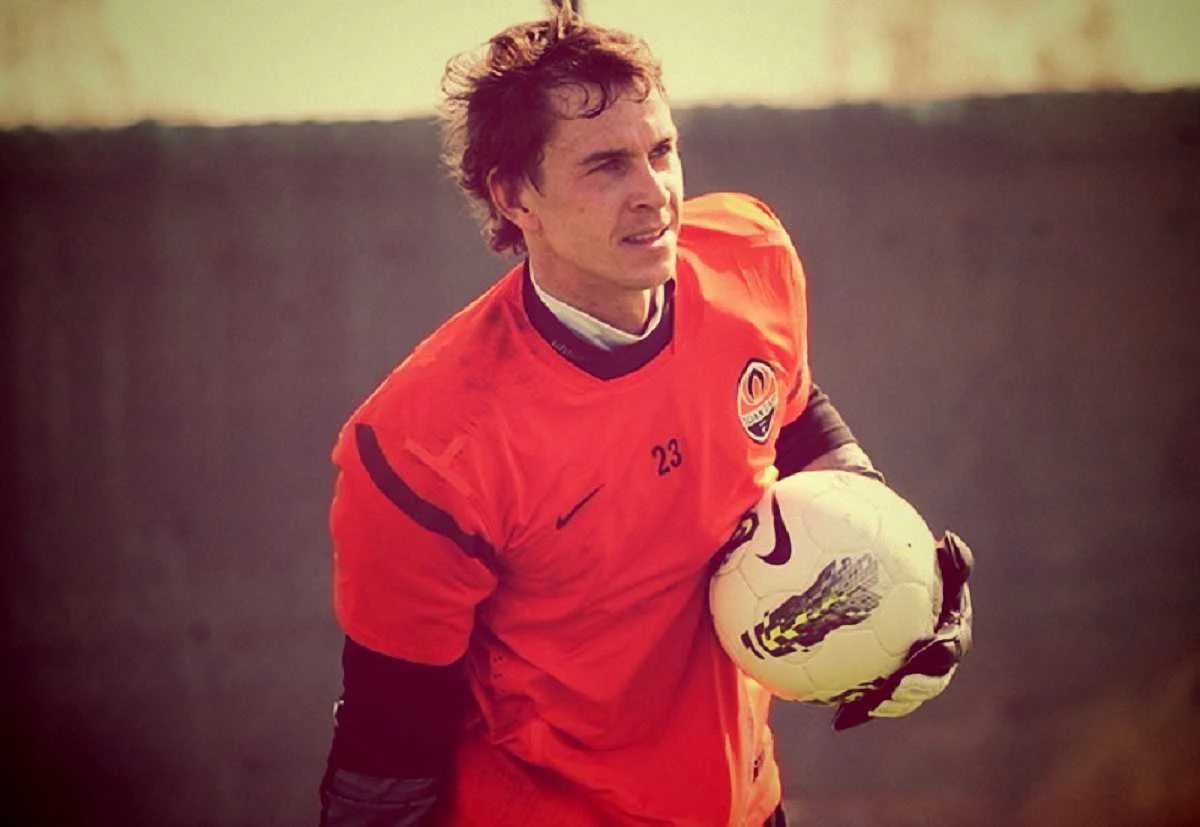 Богдан Шуст