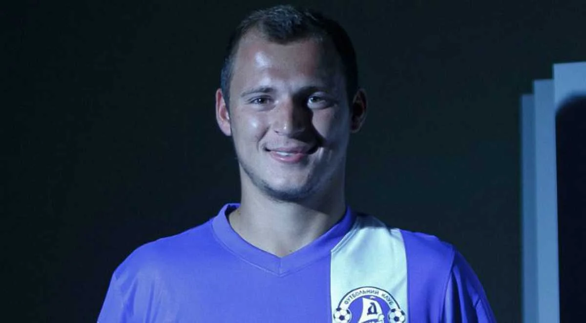 Роман Зозуля