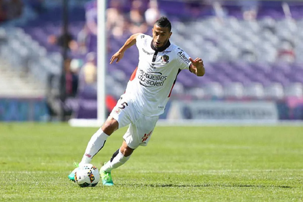 Юнес Беланда / getty images