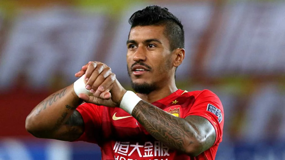 Паулинью / Getty Images