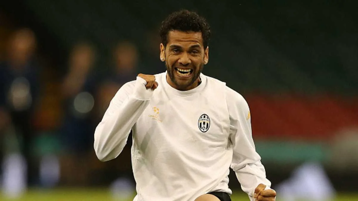 Дани Алвес / Getty Images