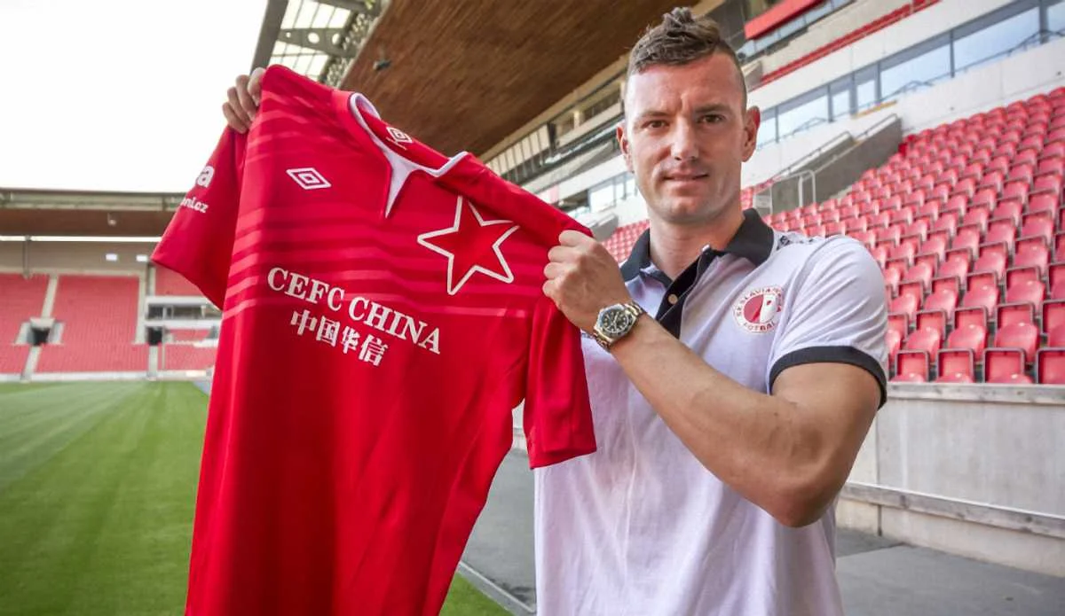 Ян Лаштувка