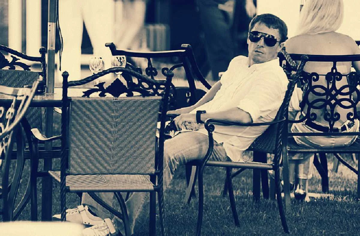 Сергій Ребров: короткий відпочинок перед роботою