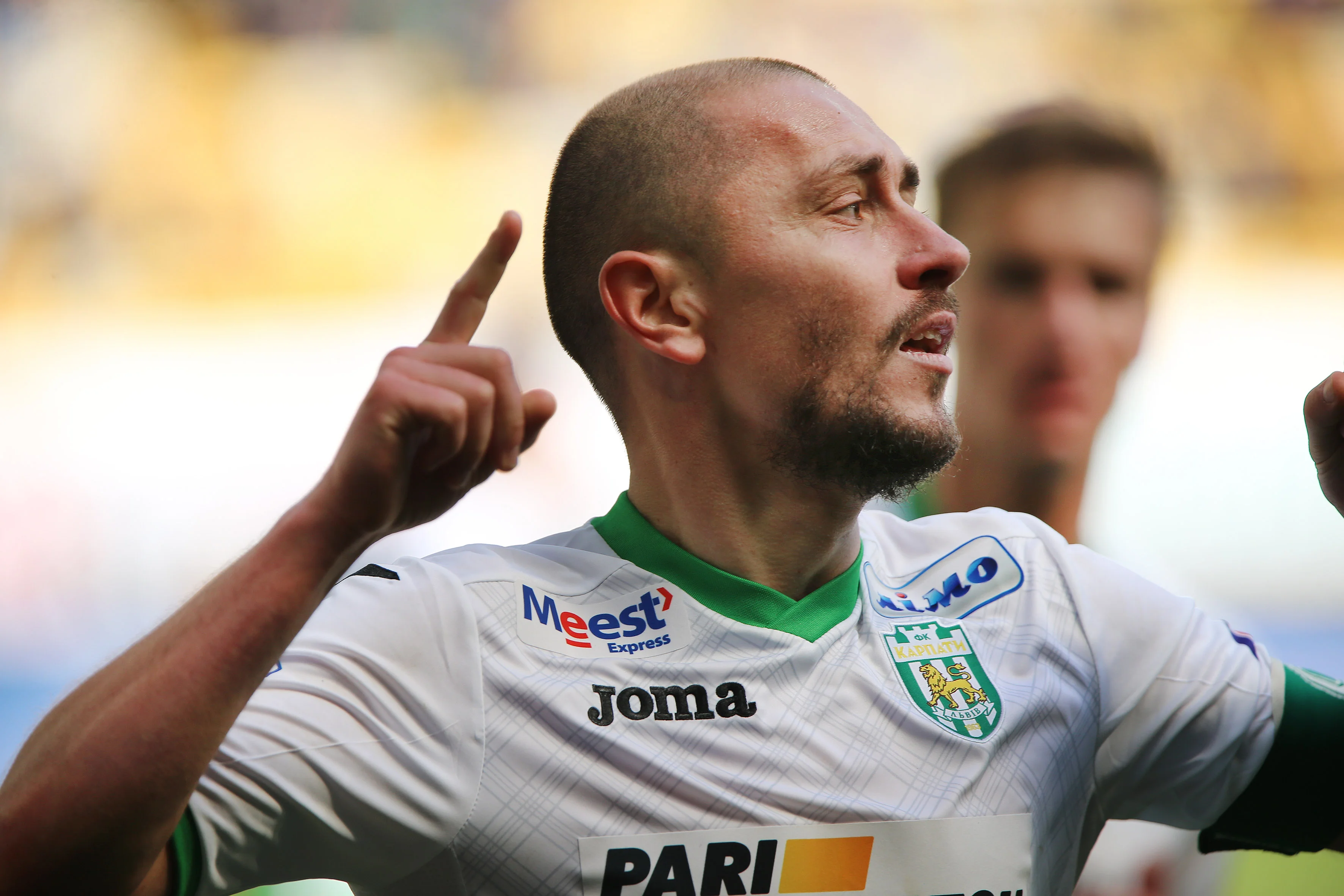 Ігор Худоб'як