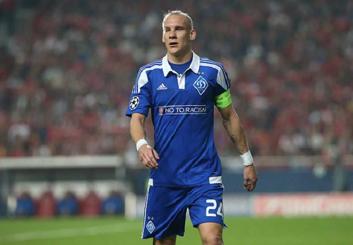 Домагой Вида / Getty Images