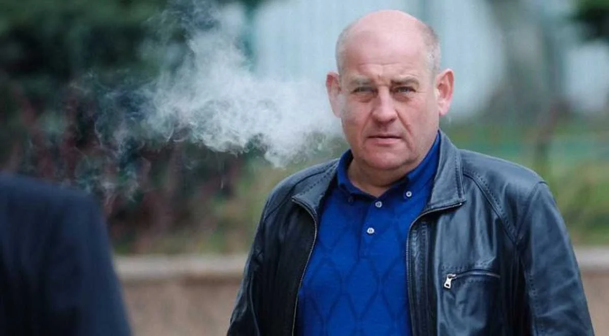 Андрей Стеценко / Соцсети