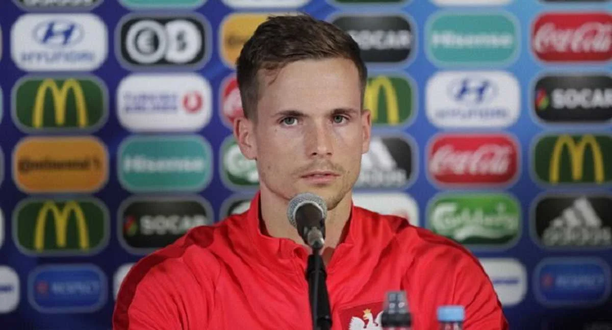 Томаш Кандзьора / getty images