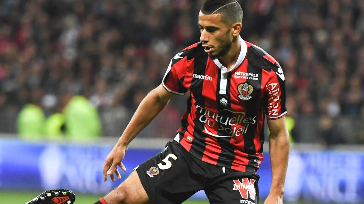 Юнес Беланда