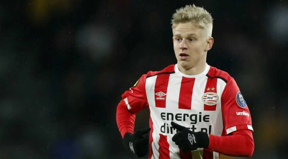 Олександр Зінченко / Getty Images