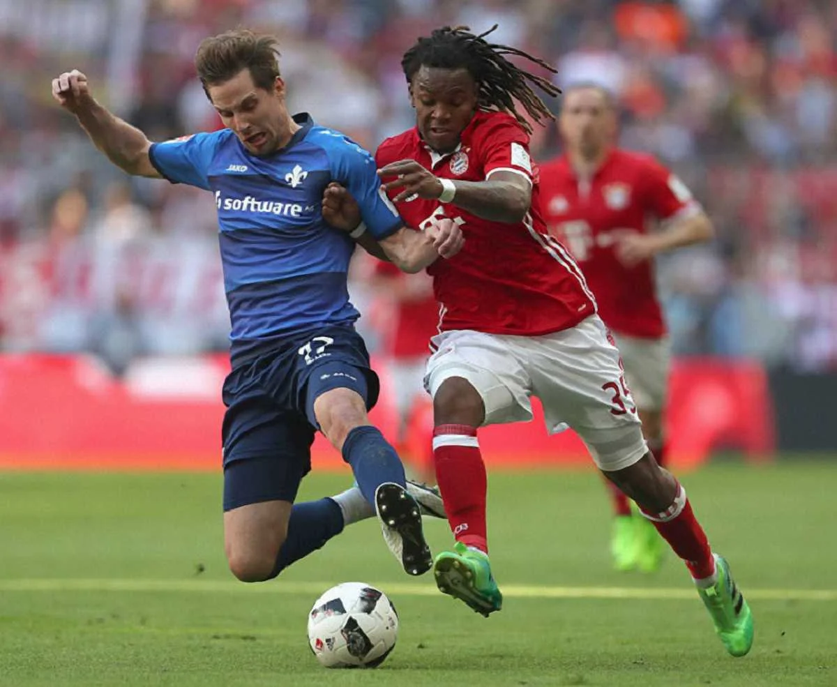 Ренату Санчес / Getty Images