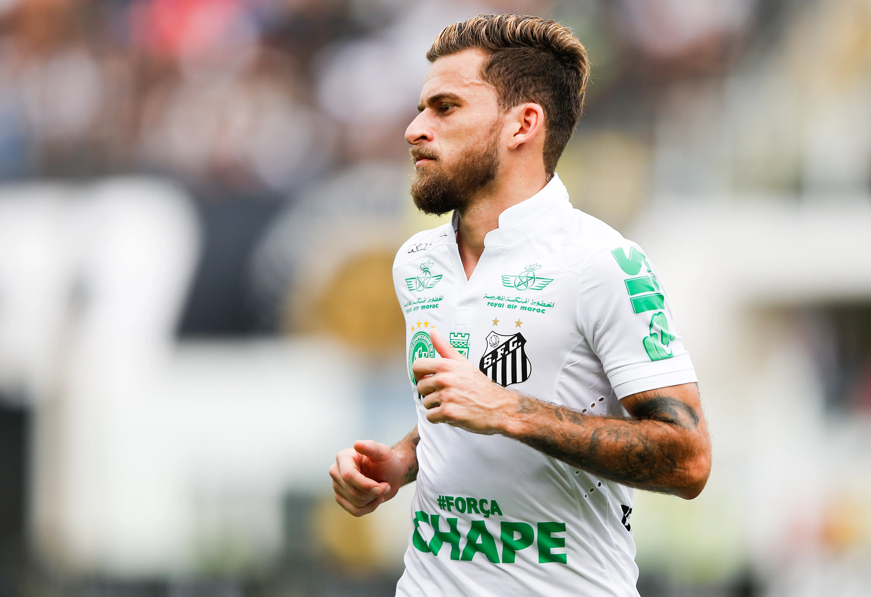 Лукас Ліма / Getty Images