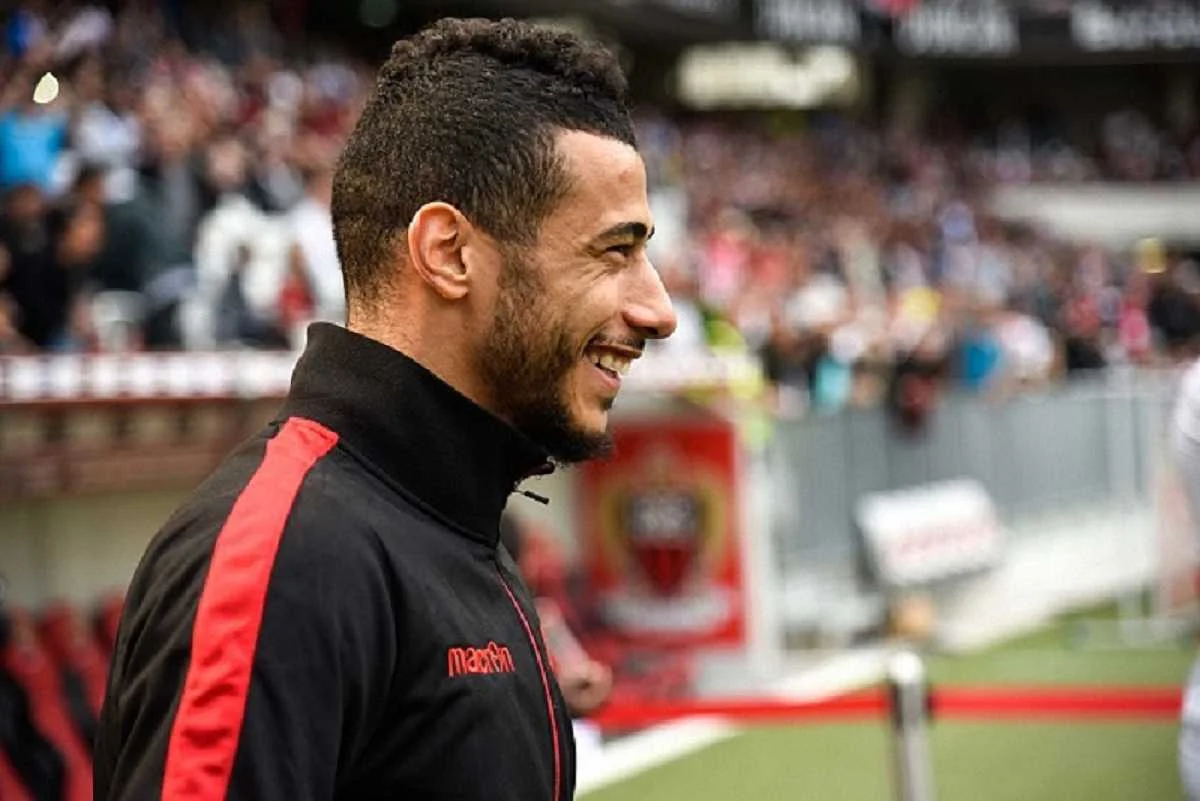 Юнес Беланда / Getty Images