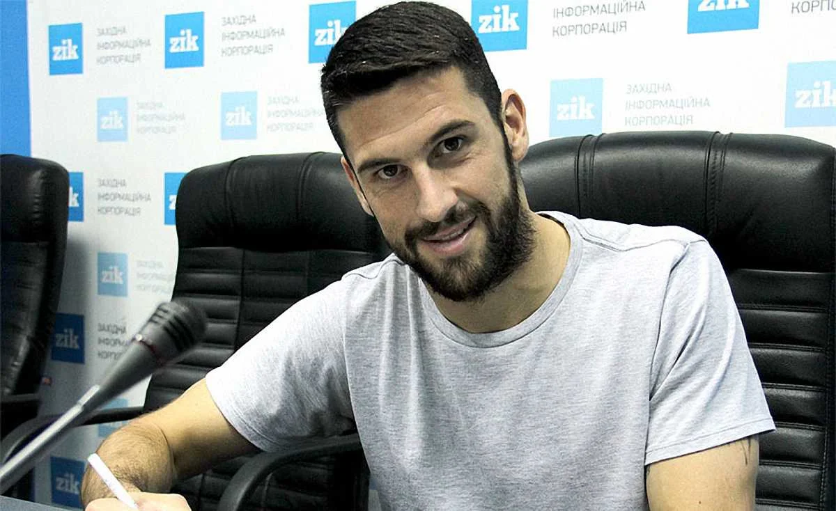 Федерико Перейра