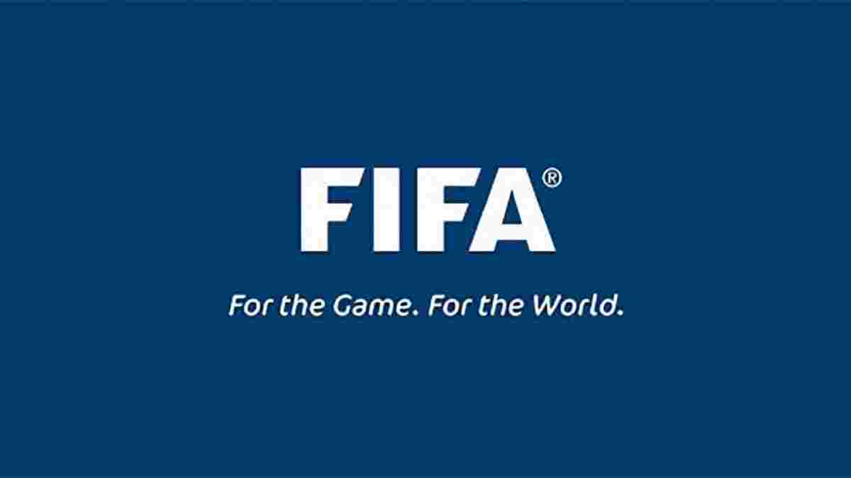 ФИФА не лишала Карпаты 6 очков