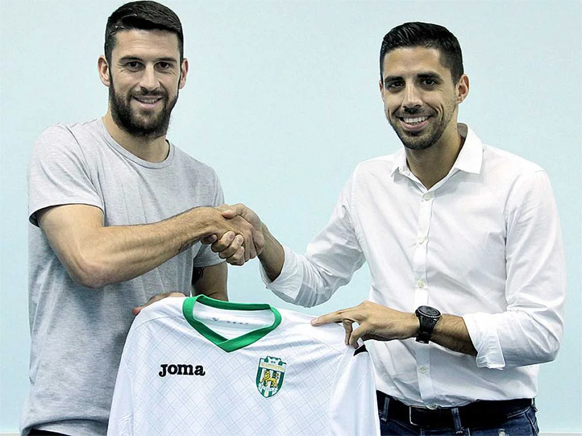 Федеріко Перейра та Даріо Друді / ФК Карпати