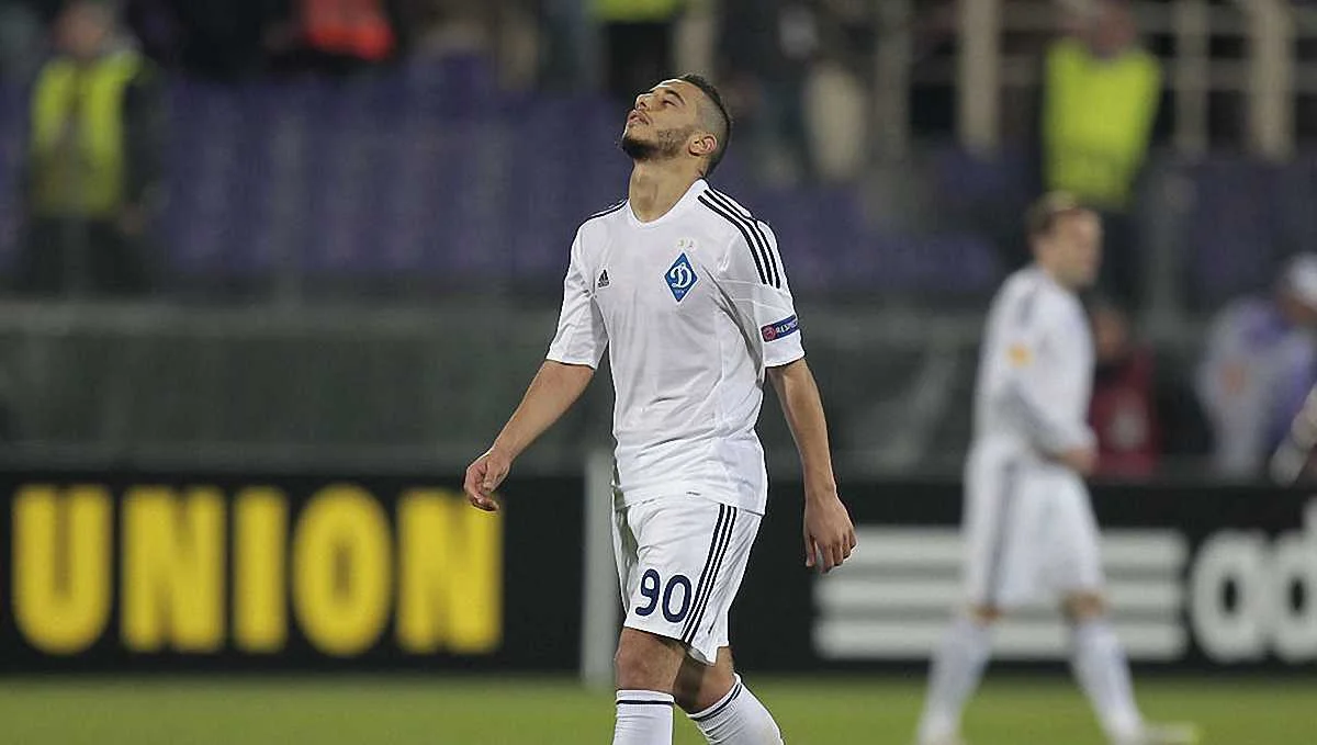 Юнес Беланда