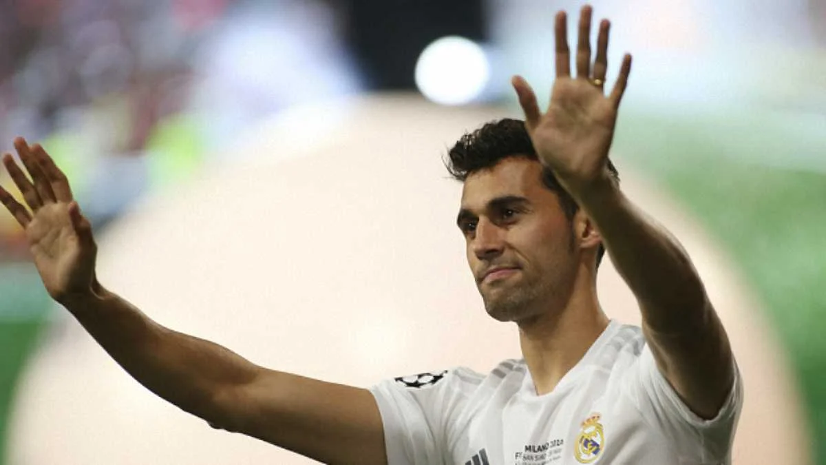 Альваро Арбелоа / Getty Images