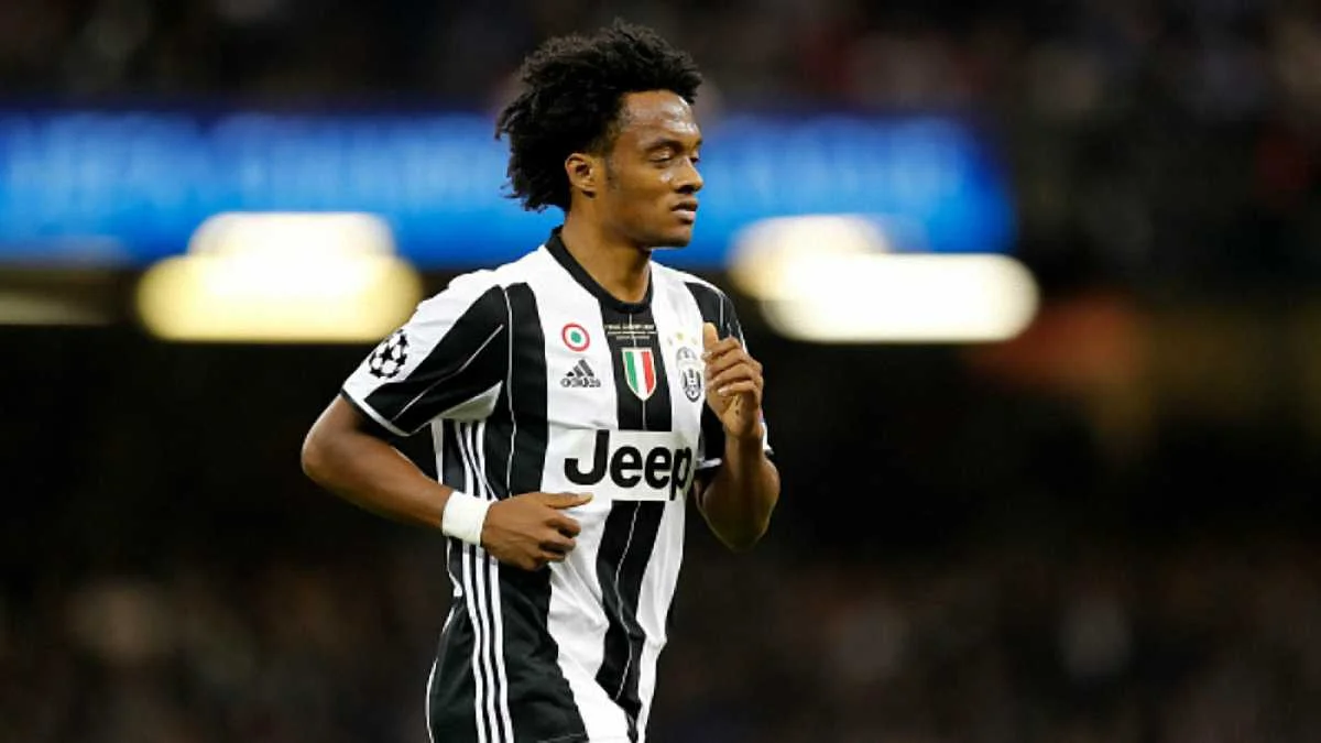 Хуан Куадрадо / Getty Images