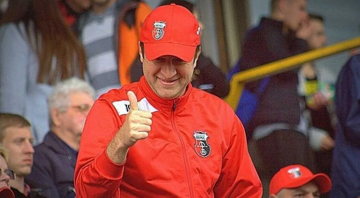 Алексей Хахлев / Соцсети