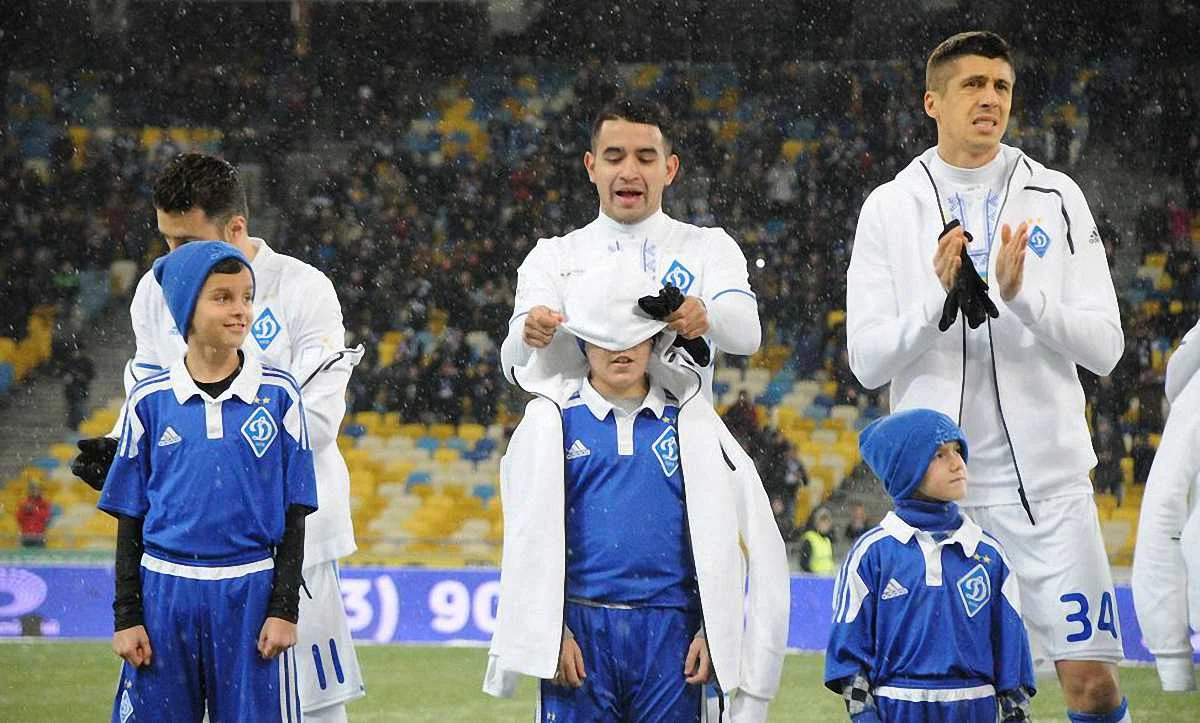 Євген Хачеріді (справа)