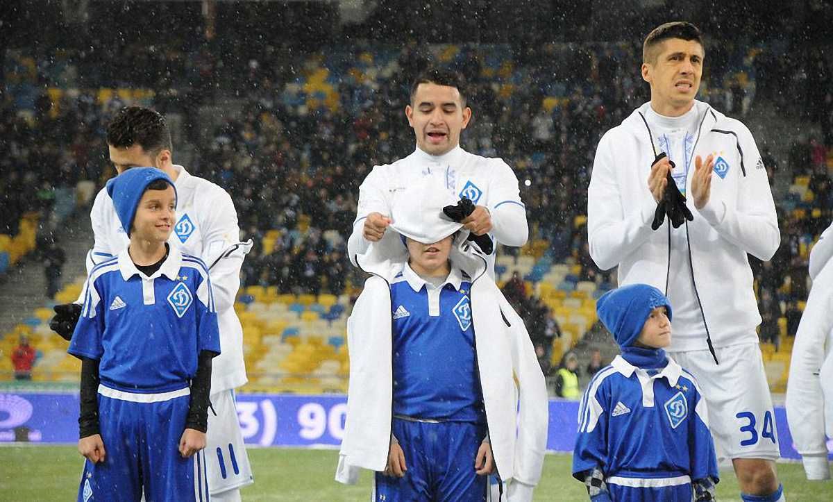 Євген Хачеріді (справа)