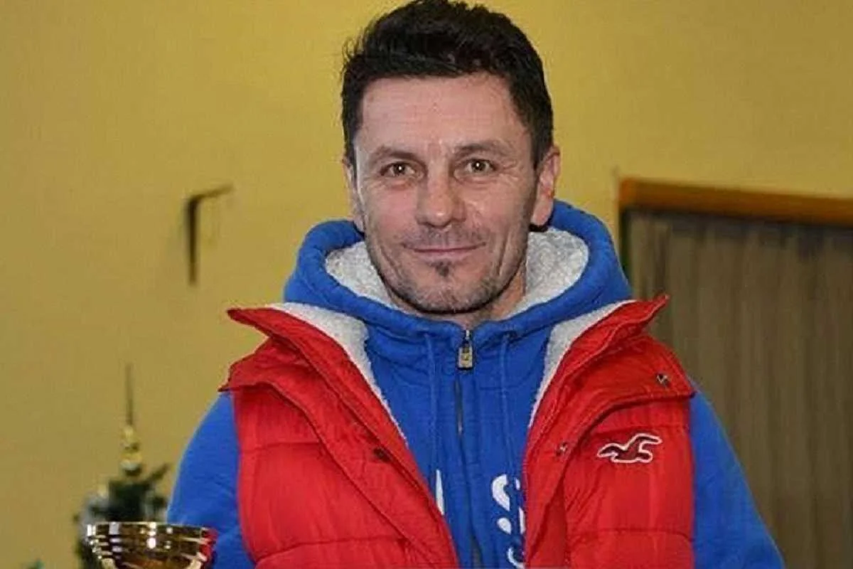 Олександр Єней