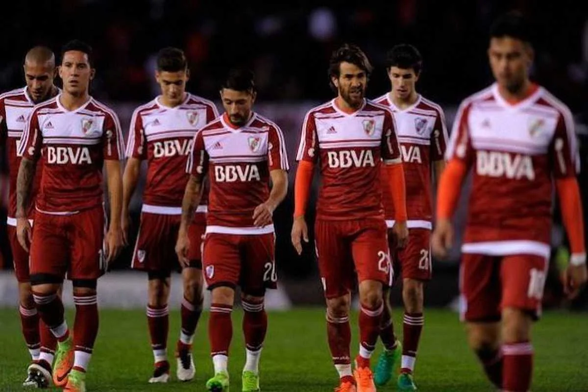 Ривер Плейт