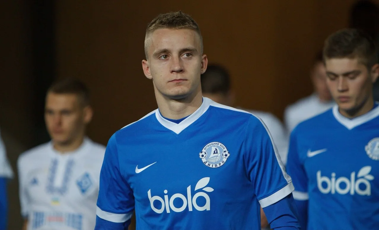 Олександр Сваток