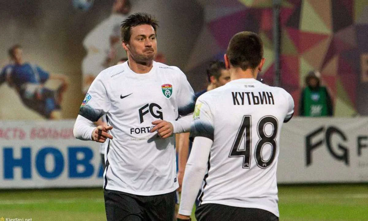 Артем Мілевський