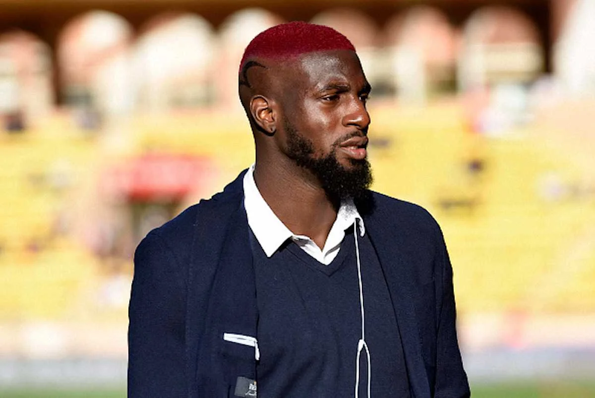 Тьемуе Бакайоко / Getty Images