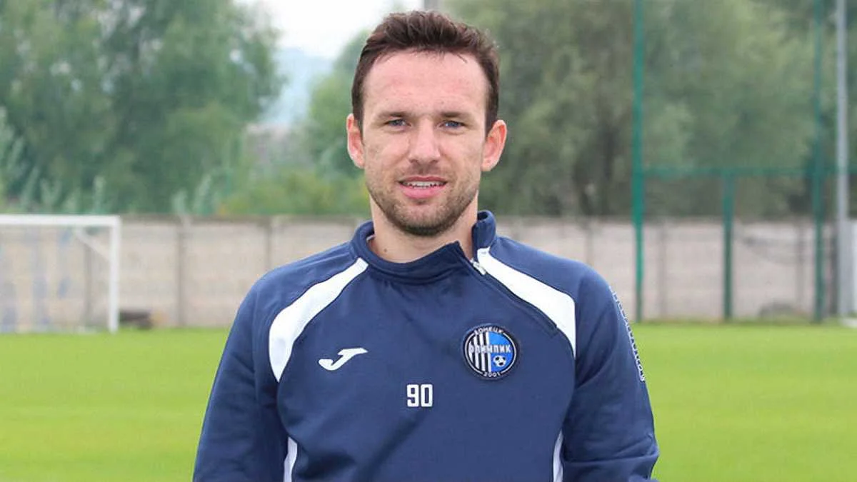 Андрей Богданов