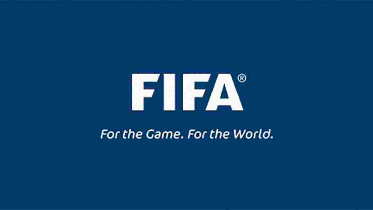 ФІФА прокоментувала інформацію про вживання допінгу збірною Росії на ЧС-2014